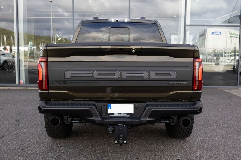 Ford F-150 bild 6
