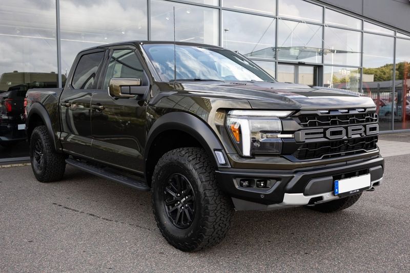 Ford F-150 bild 3