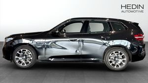BMW X3 bild 6