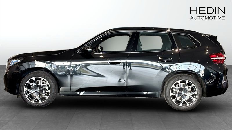 BMW X3 bild 6