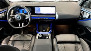 BMW X3 bild 4