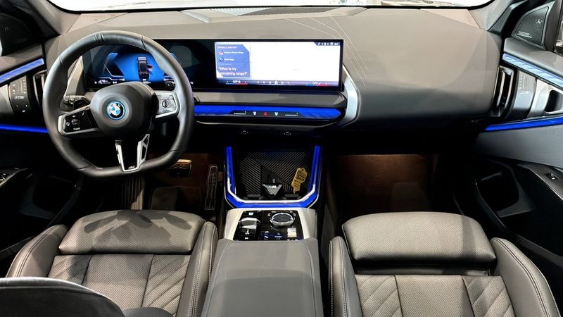 BMW X3 bild 4