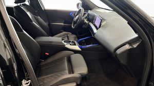 BMW X3 bild 3