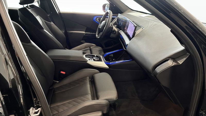 BMW X3 bild 3