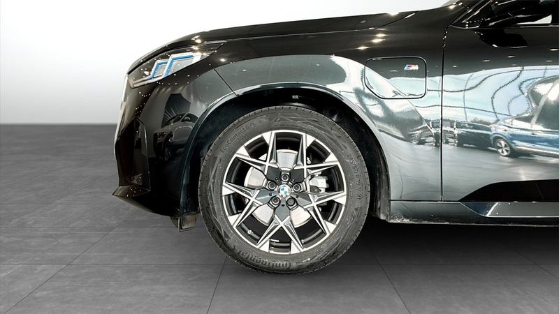 BMW X3 bild 9