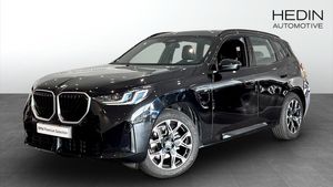 BMW X3 bild 1