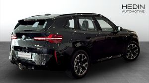 BMW X3 bild 2