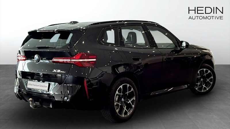 BMW X3 bild 2