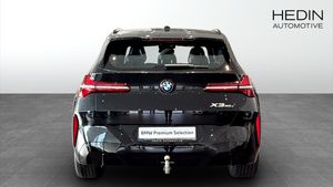 BMW X3 bild 7