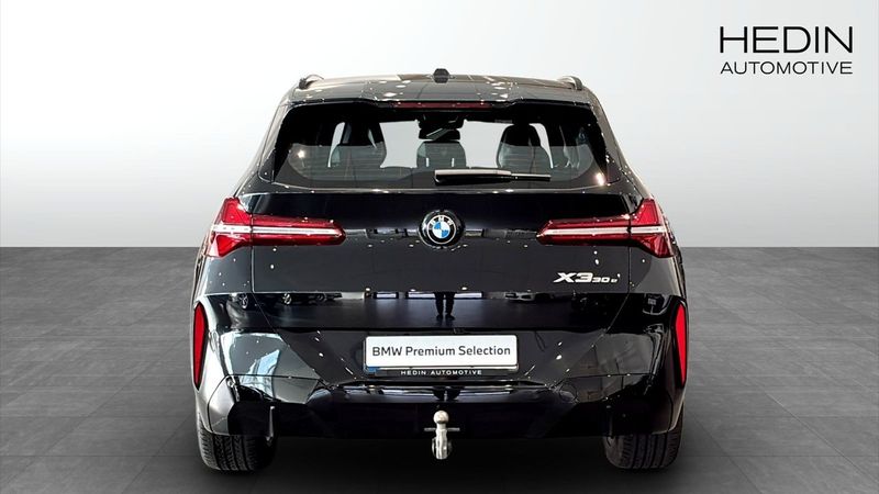 BMW X3 bild 7