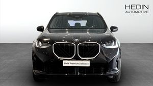 BMW X3 bild 8