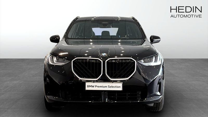 BMW X3 bild 8