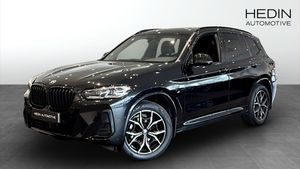 BMW X3 bild 1