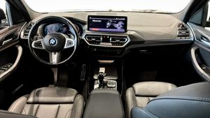 BMW X3 bild 4