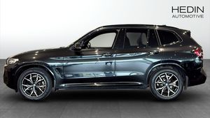 BMW X3 bild 6