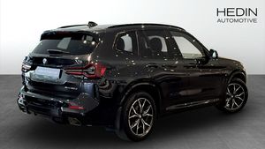 BMW X3 bild 2