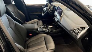 BMW X3 bild 3