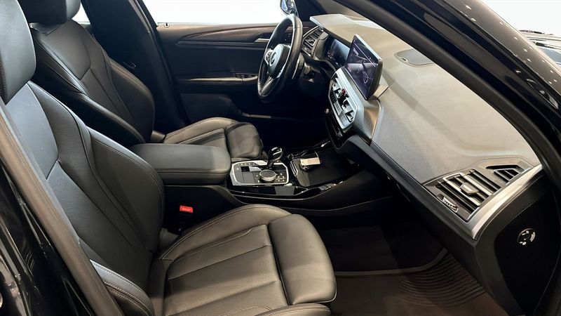BMW X3 bild 3