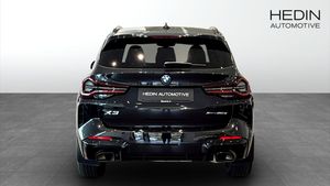 BMW X3 bild 7