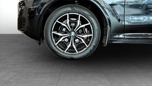 BMW X3 bild 9