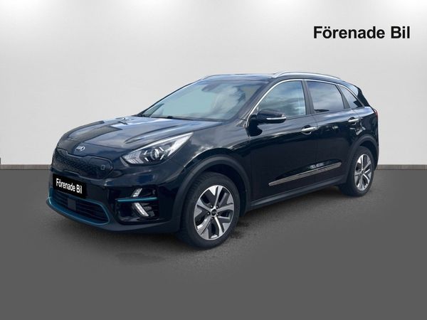 Kia e-Niro 64 kWh Advance - 2021