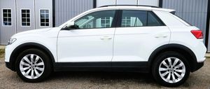 Volkswagen T-Roc bild 8