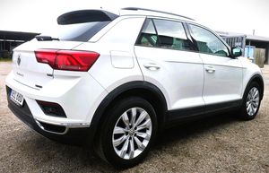 Volkswagen T-Roc bild 6