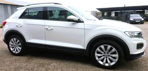 Volkswagen T-Roc bild 5