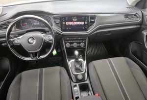 Volkswagen T-Roc bild 10