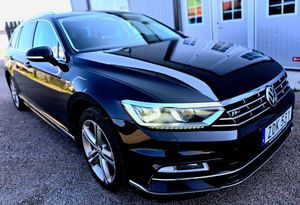 Volkswagen Passat bild 3