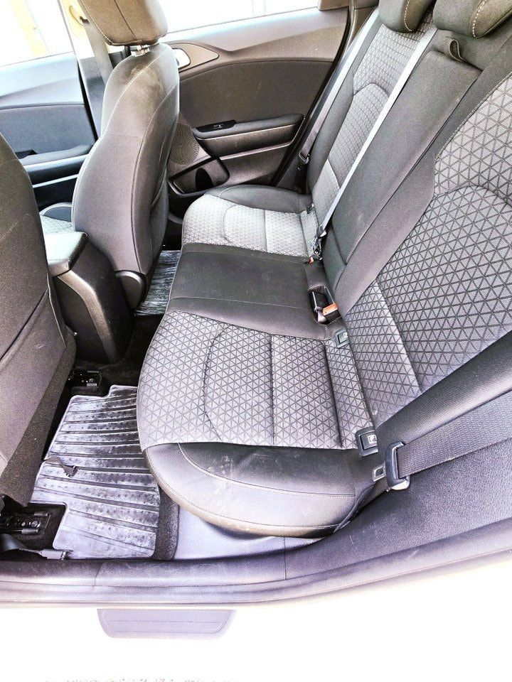 Volkswagen Passat bild 11