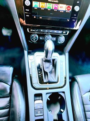 Volkswagen Passat bild 10