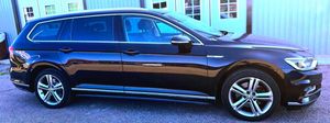 Volkswagen Passat bild 4
