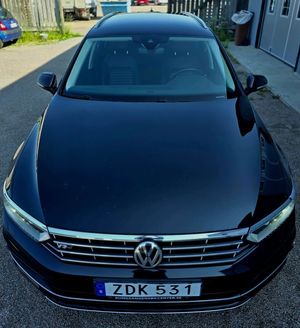 Volkswagen Passat bild 2