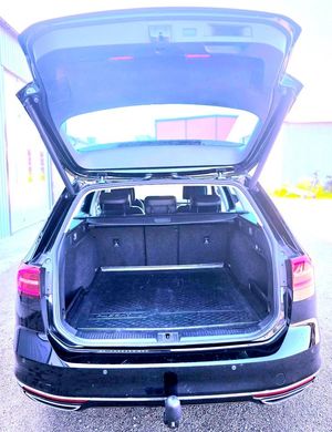 Volkswagen Passat bild 13