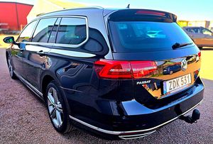 Volkswagen Passat bild 6