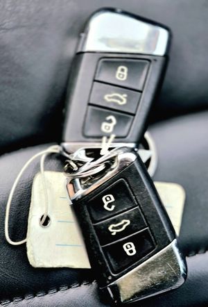 Volkswagen Passat bild 9