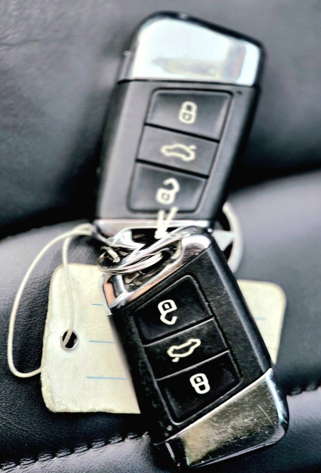 Volkswagen Passat bild 9