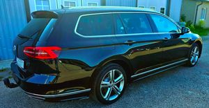 Volkswagen Passat bild 5