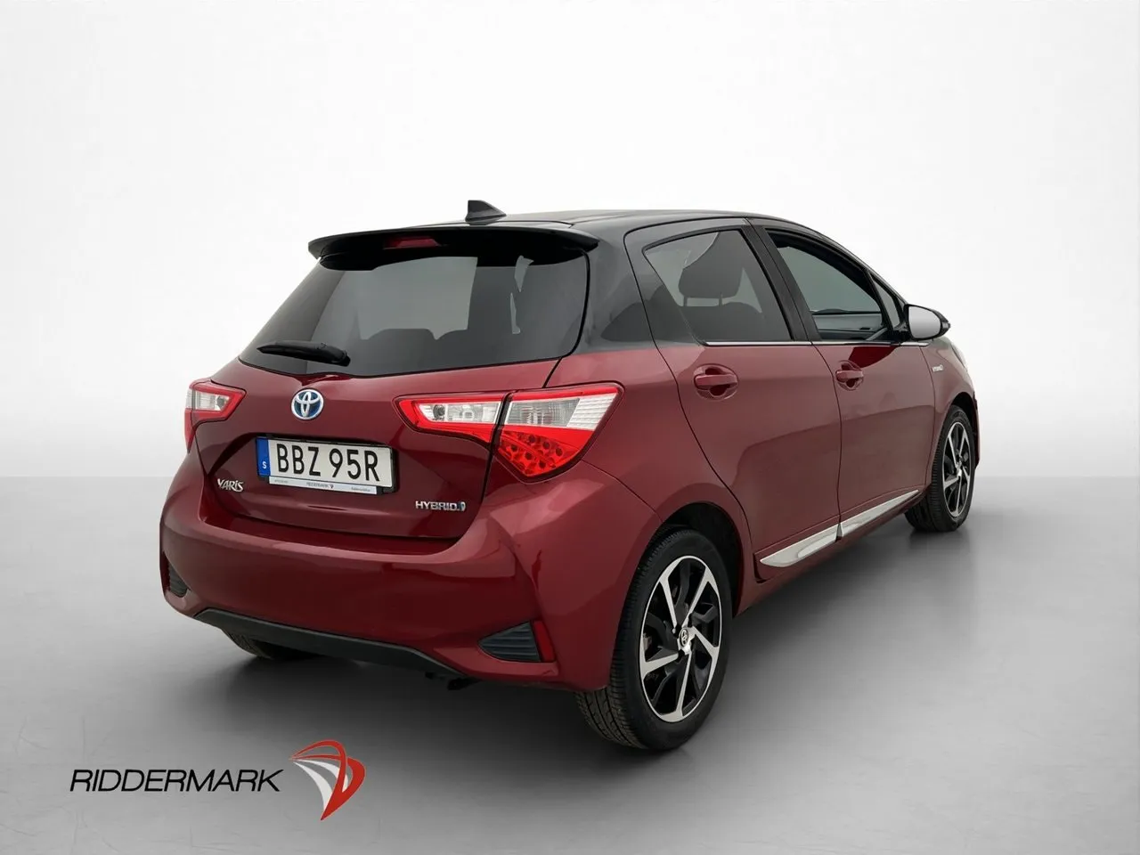 Vehicle image 7