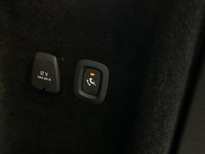 Volvo V60 bild 32