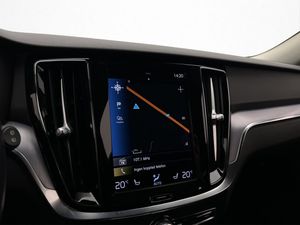 Volvo V60 bild 19