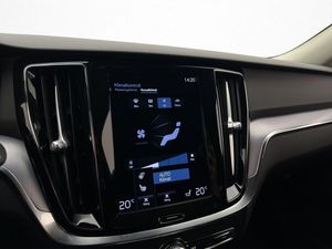 Volvo V60 bild 20