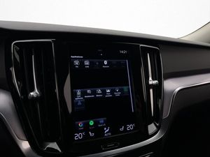 Volvo V60 bild 23
