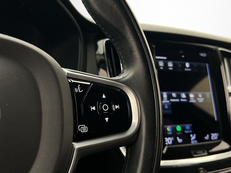 Volvo V60 bild 16