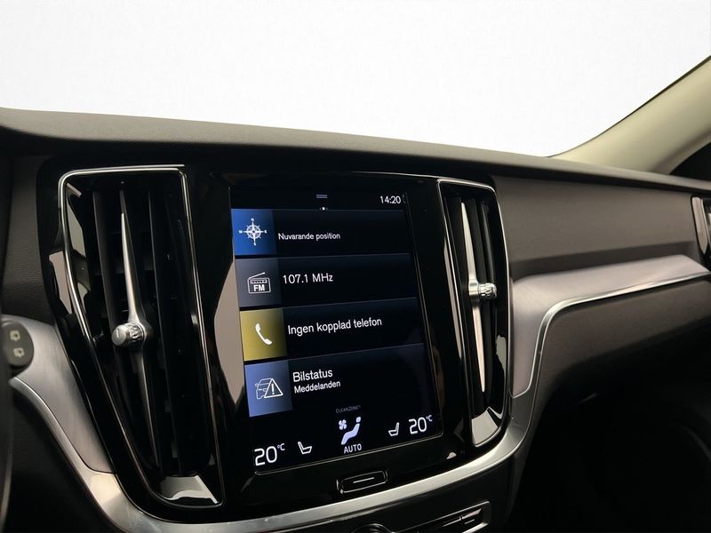 Volvo V60 bild 24