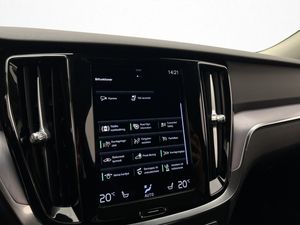 Volvo V60 bild 22