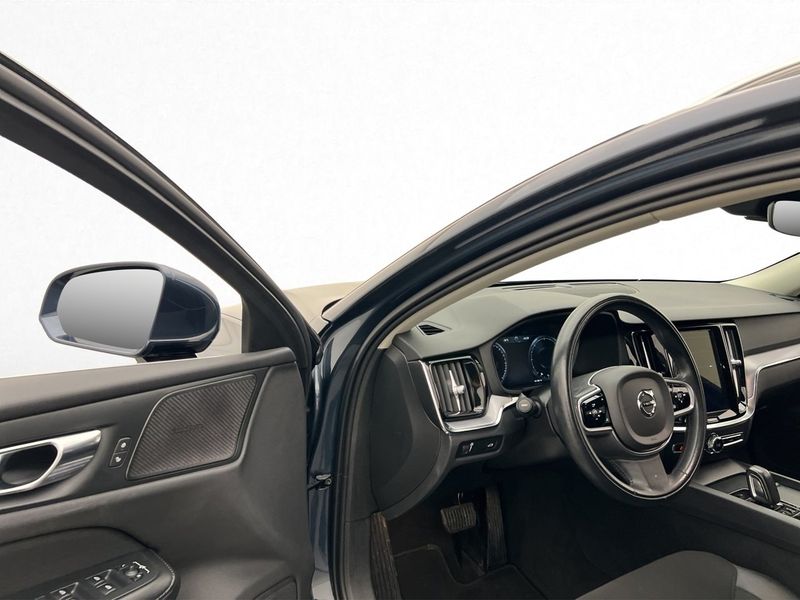 Volvo V60 bild 11