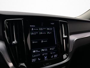 Volvo V60 bild 21