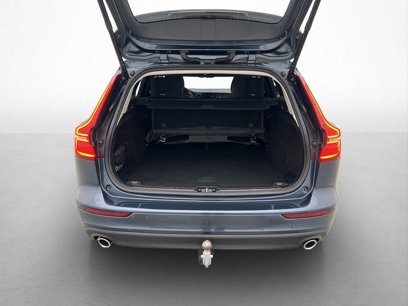 Volvo V60 bild 30